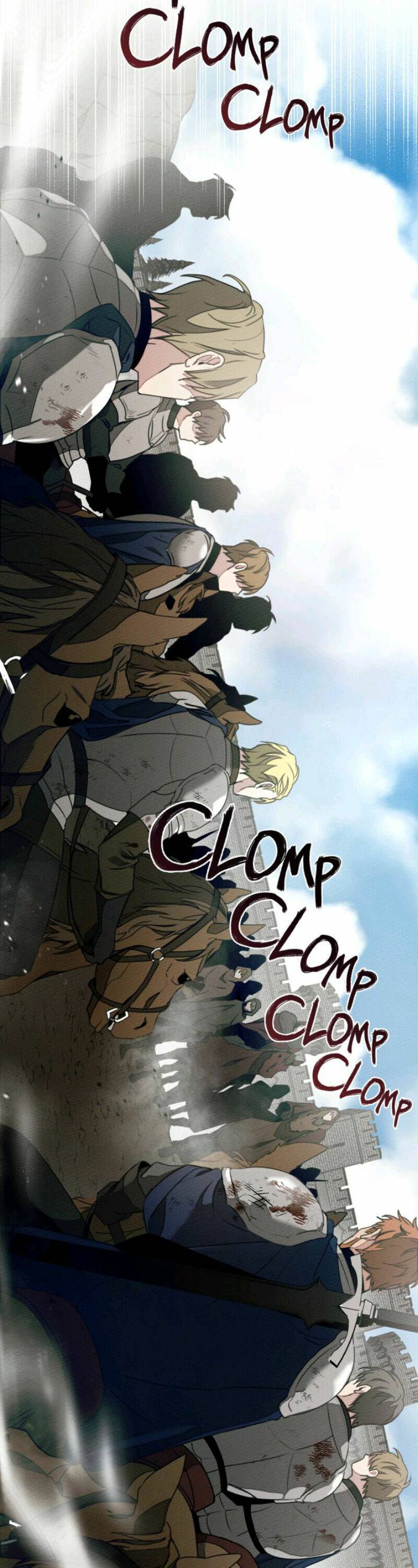 Under the Oak Tree Chapter 25 image 18